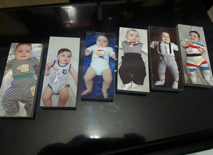 چاپ عکس روی MDF در خدمات فنی بوستان