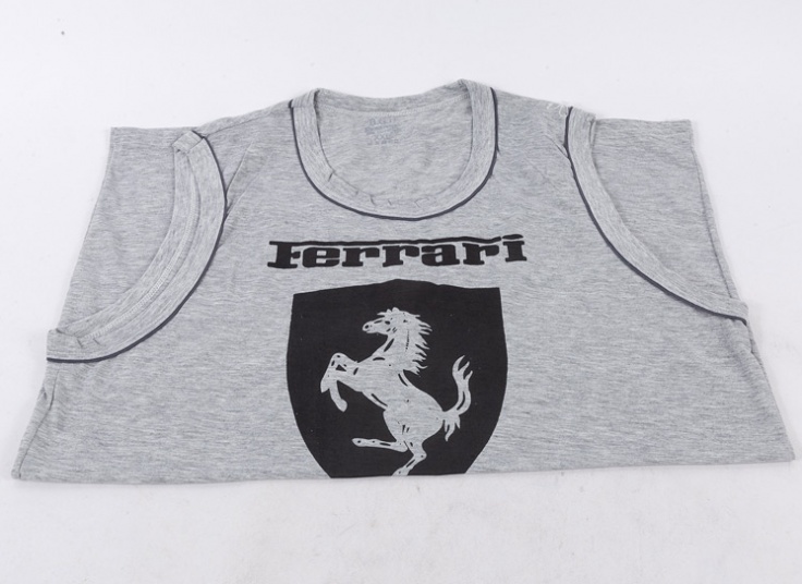 رکابی آستین حلقه ای BGI