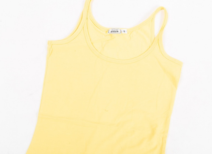 تاپ ساده PIMKIE