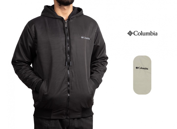 سویشرت مردانه Columbia