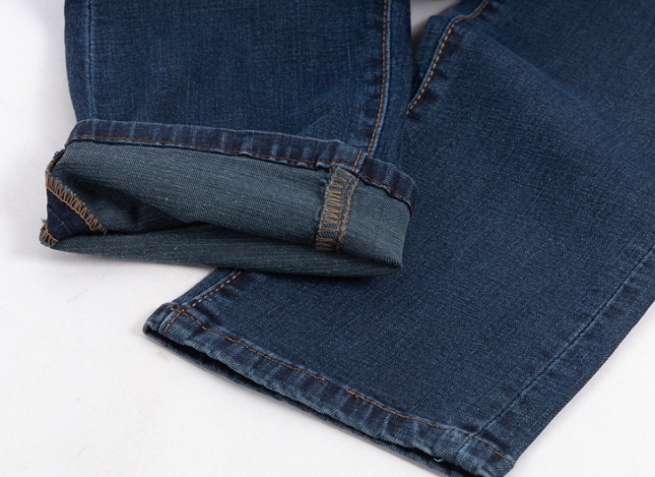 شلوار جین مردانه طرح LACARINO