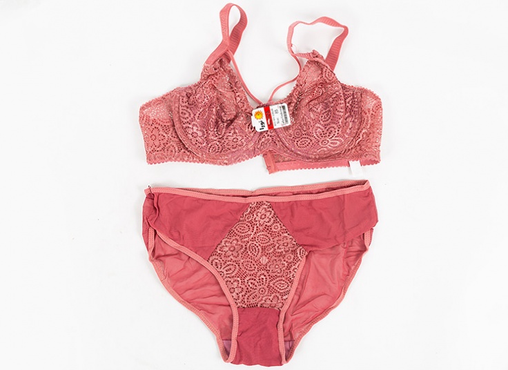 ست لباس زیر زنانه Nora