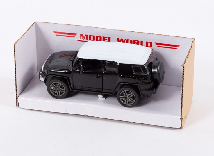 ماشین فلزی Tian Du