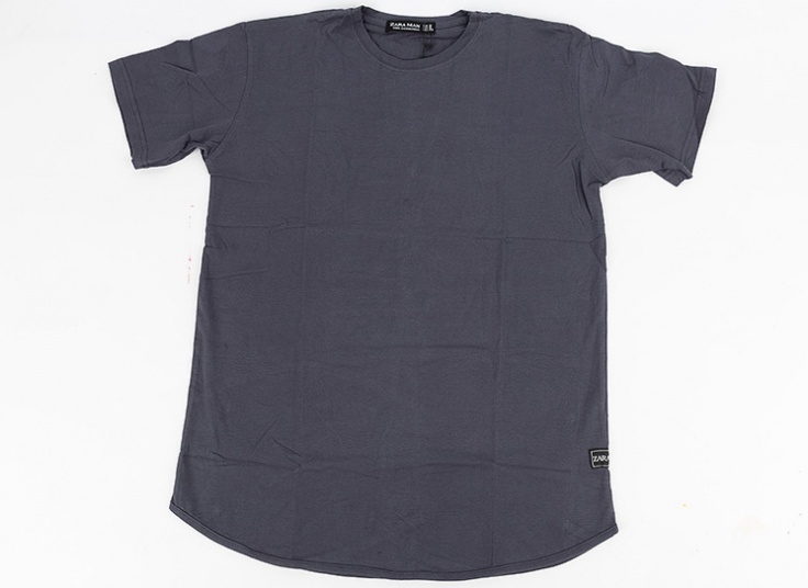 تیشرت مردانه Zara