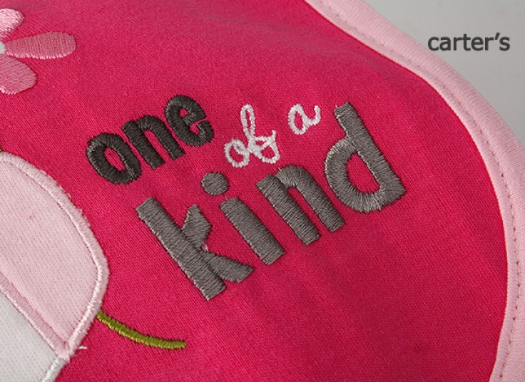 پیشبند کودک Carters