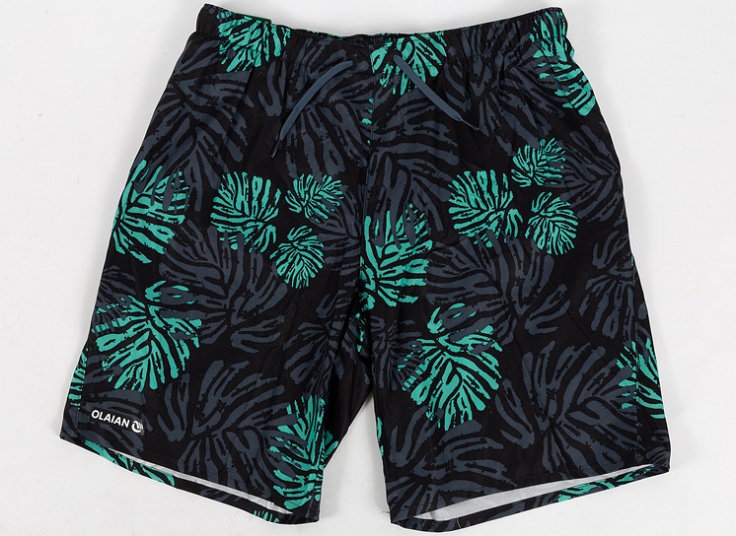 مایو مردانه Decathlon Olaian