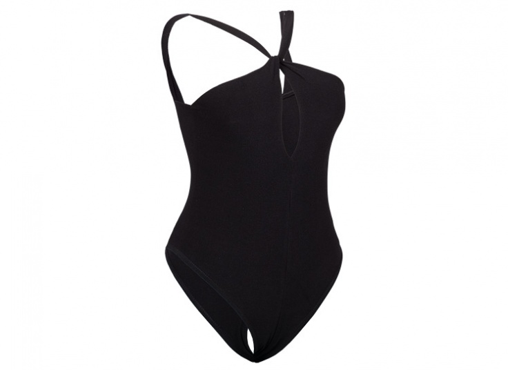 بادی زنانه Tisape