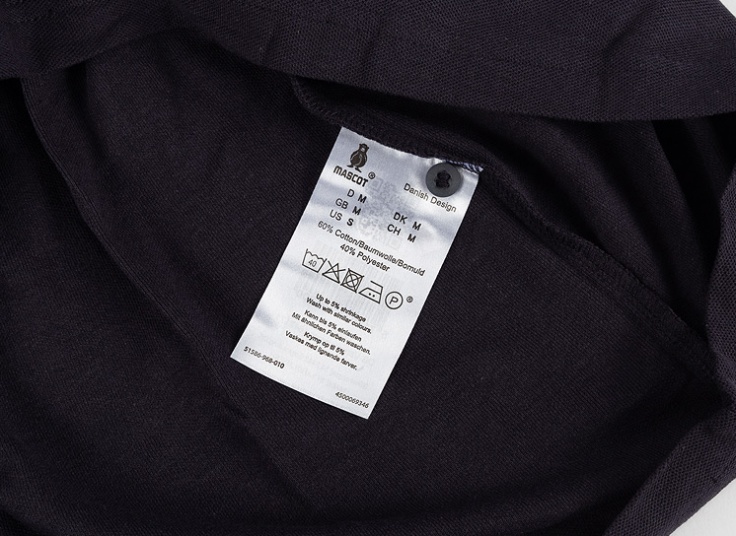 پولوشرت مردانه Mascot