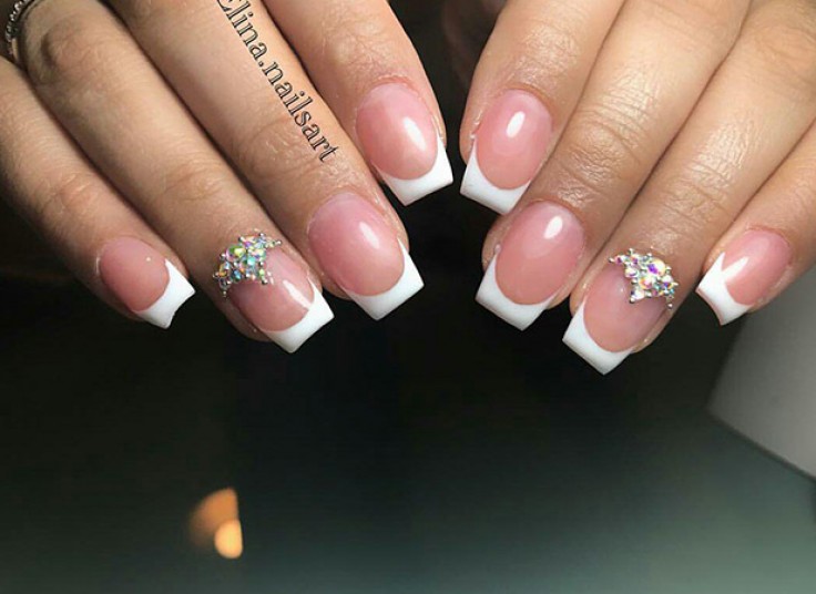 سالن زیبایی پرند