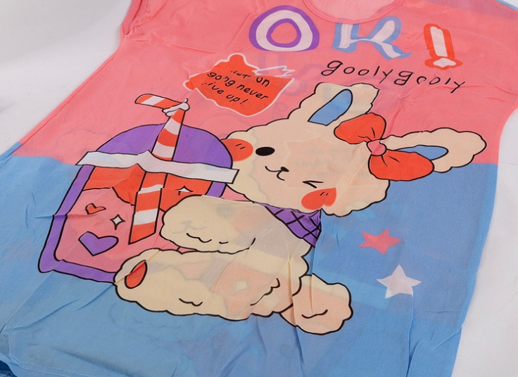 پیراهن راحتی زنانه کد 22888