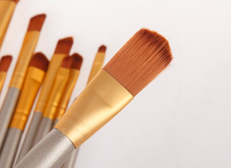 ست برس آرایشی URBAN DECAY