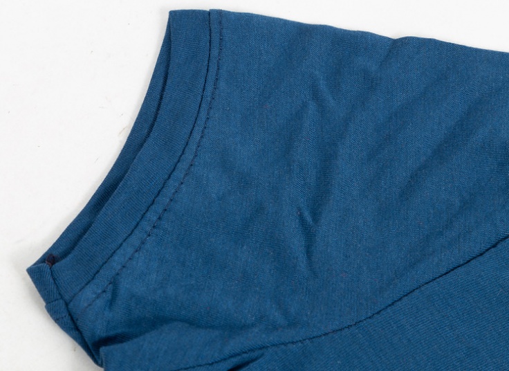 تیشرت زنانه تکه دوزی طرح خرس