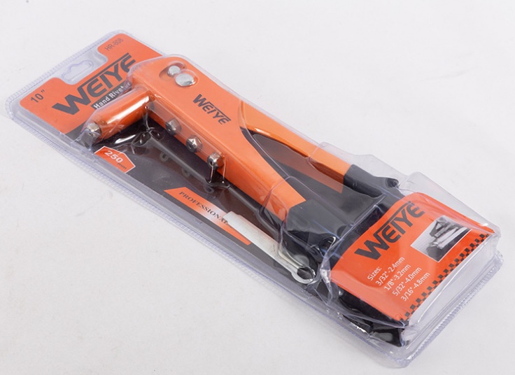 پرچ دستی Weiye