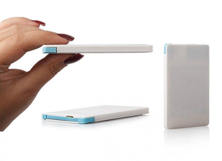 پاوربانک جیبی FORNET