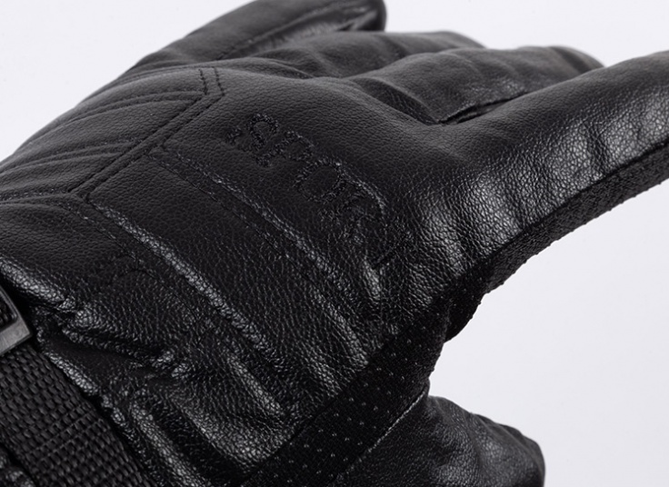 دستکش مردانه چرم SPORT