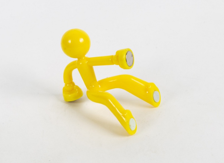 جاکلیدی مگنتی آدمک