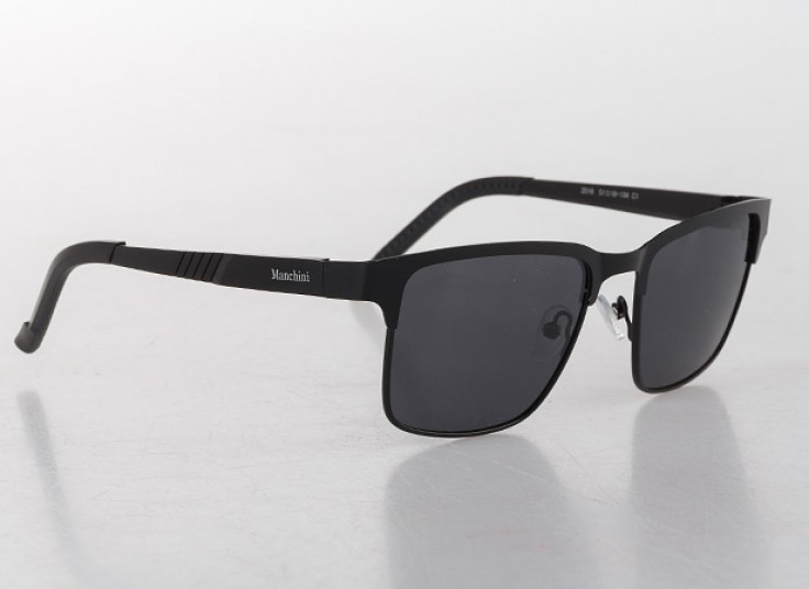 عینک آفتابی پلورایز Manchini