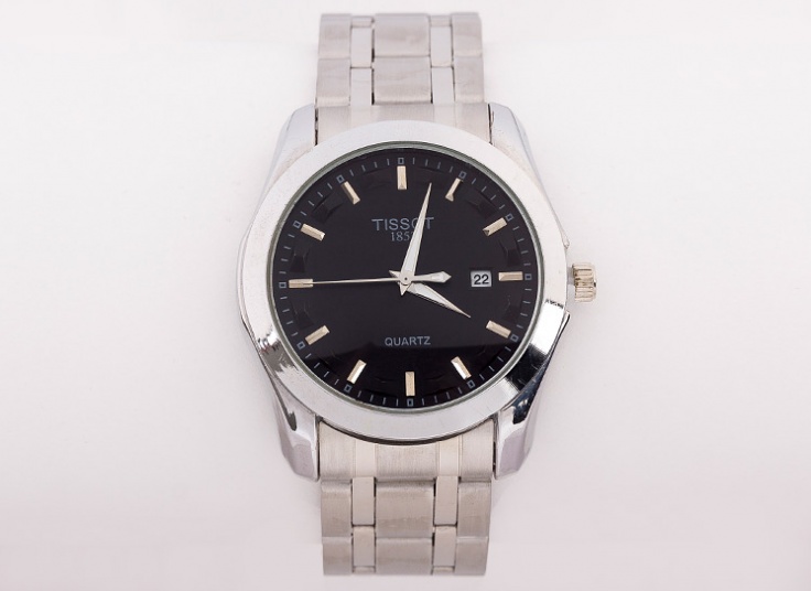 ساعت مردانه طرح TISSOT