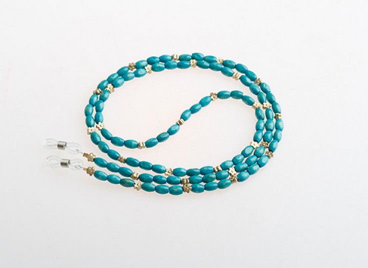 بند عینک دست ساز