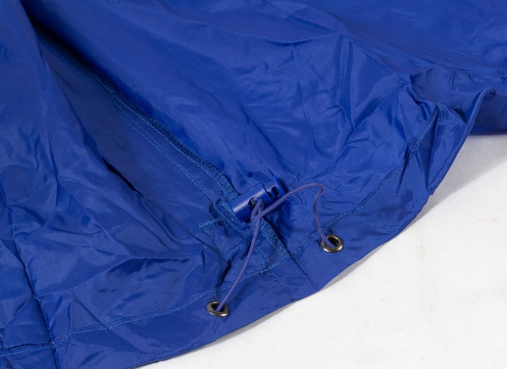 بادگیر تمام زیپ Ultra Club