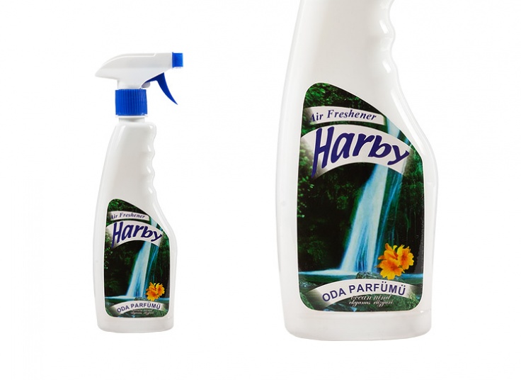 خوشبو کننده هوا Harby