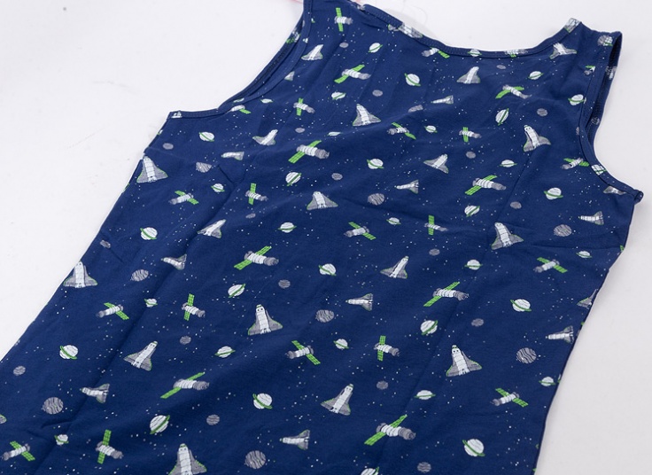 تاپ دخترانه LiLiUM