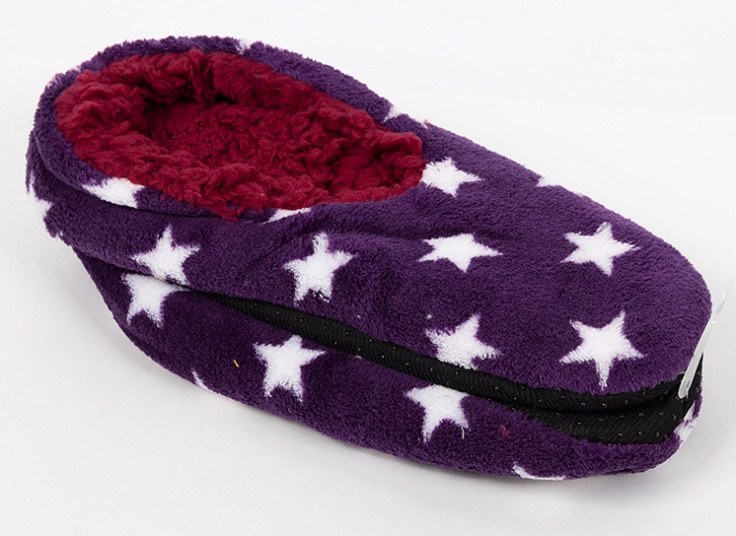 پاپوش زنانه aolilai