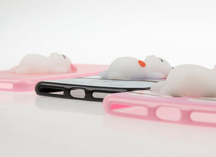 قاب آیفون CAT