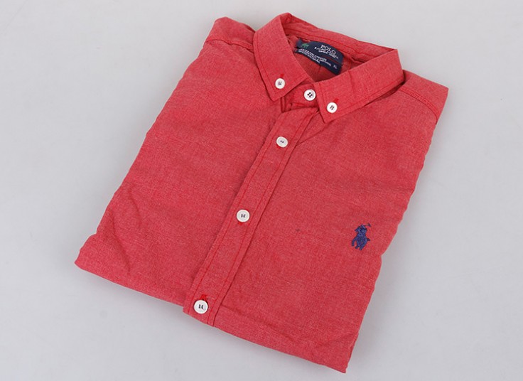 پیراهن مردانه طرح POLO Ralph Lauren