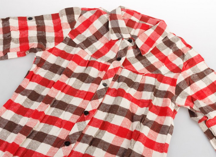 شومیز پشمی زنانه