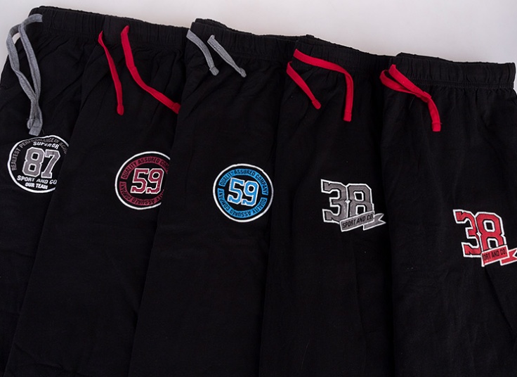 شلوار اسلش INEXTENSO