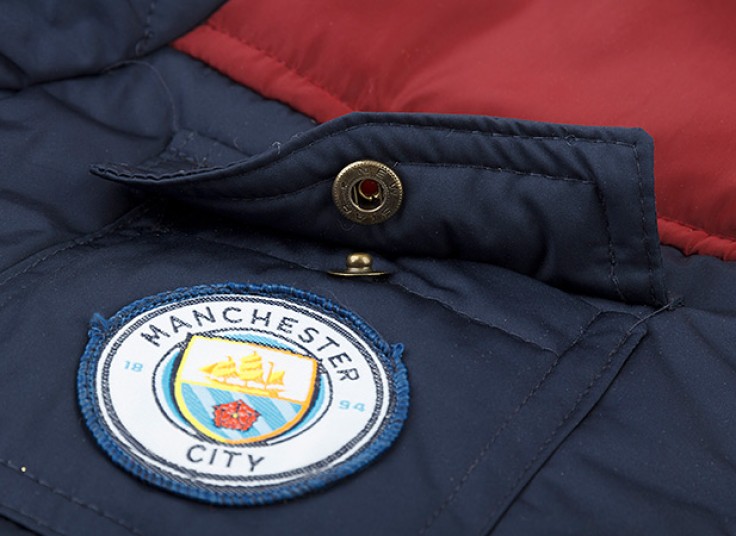 کاپشن Philipp Plein