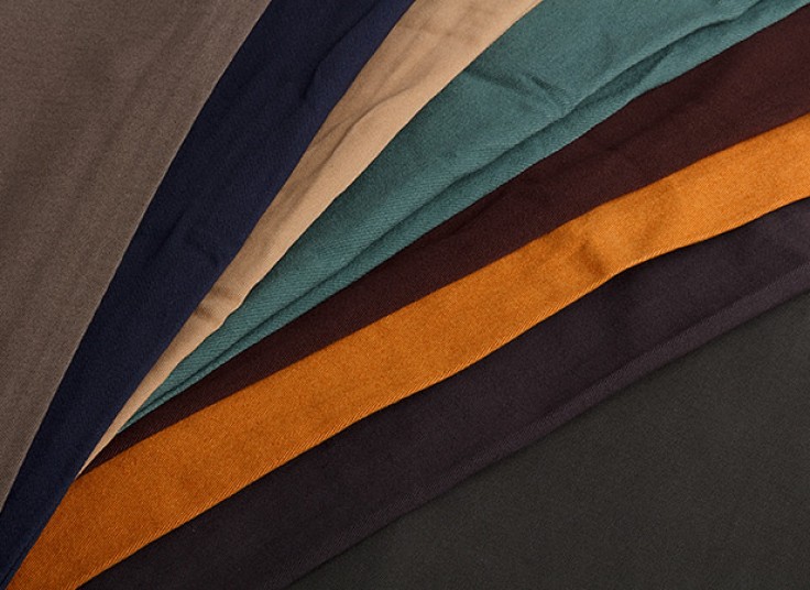 شلوار کتان مردانه TRN