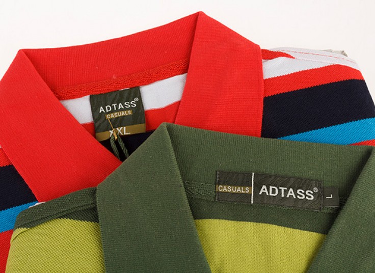 پولوشرت مردانه ADTASS