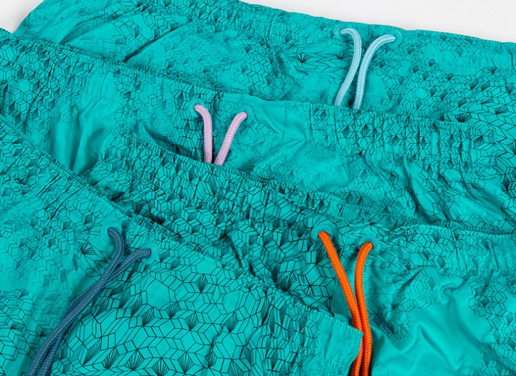 مایو مردانه Decathlon Olaian