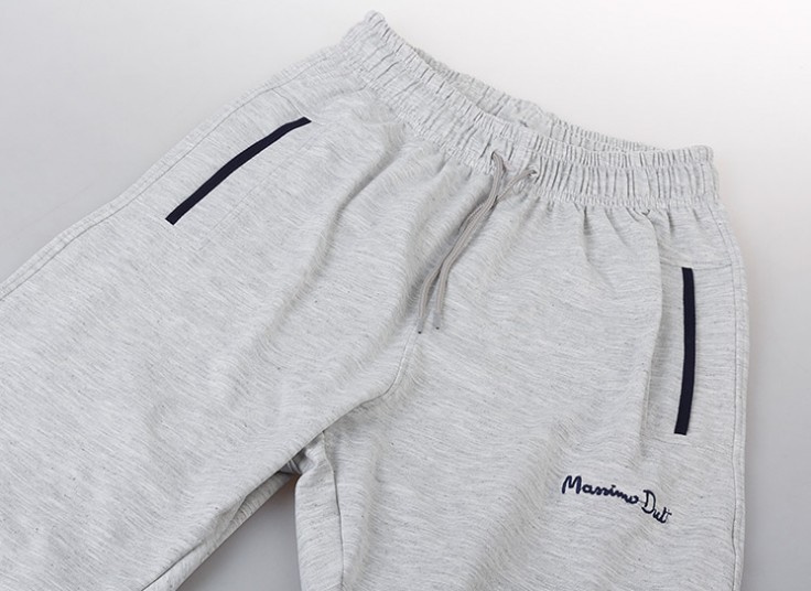 ست پولوشرت و شلوار مردانه Massimo Dutti