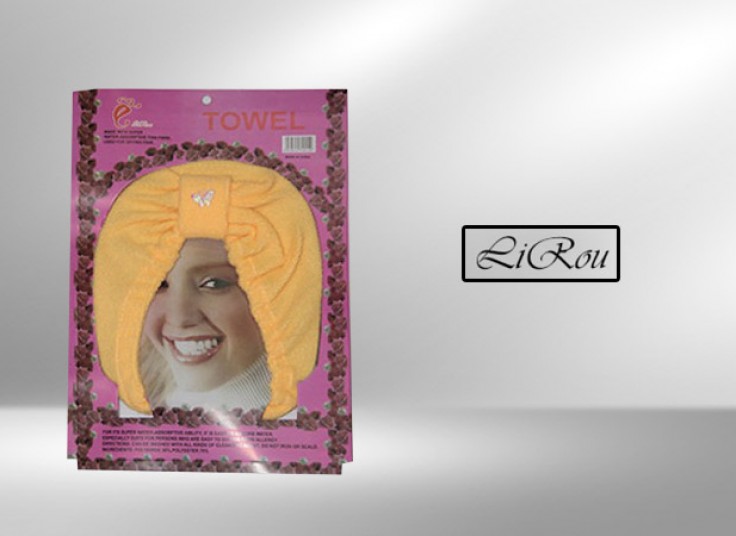 حوله مخصوص سر LiRou