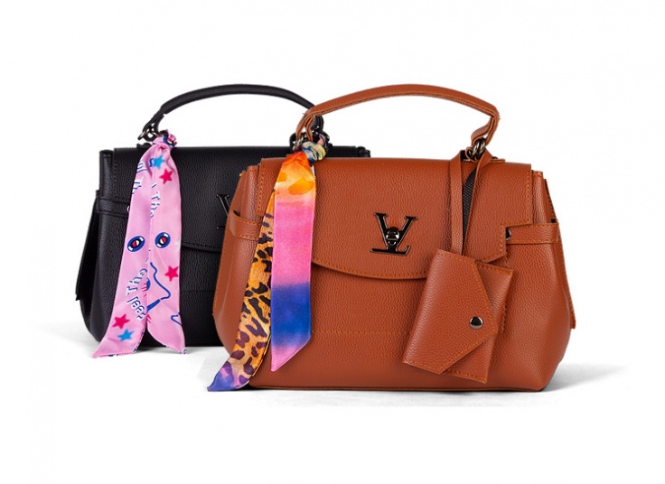 کیف دستی زنانه Louis Vuitton