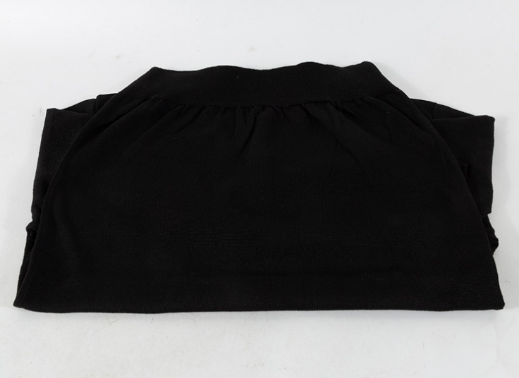 پلیور یقه گرد مردانه طرح POLO