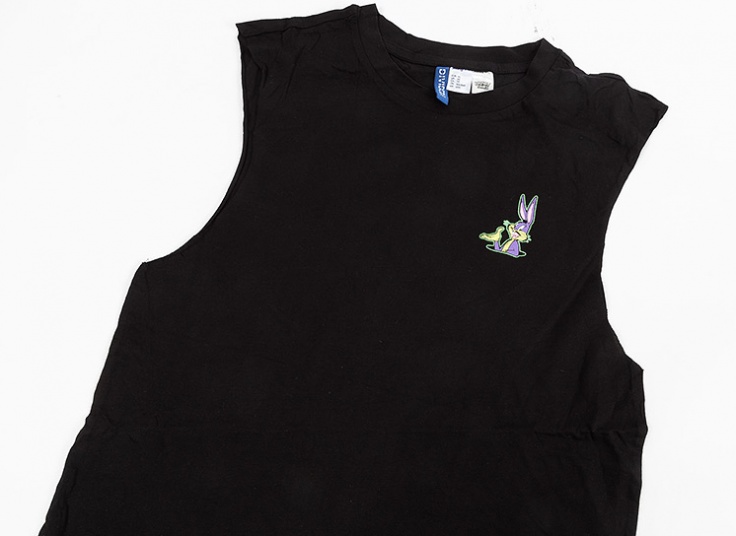 رکابی مردانه H and M