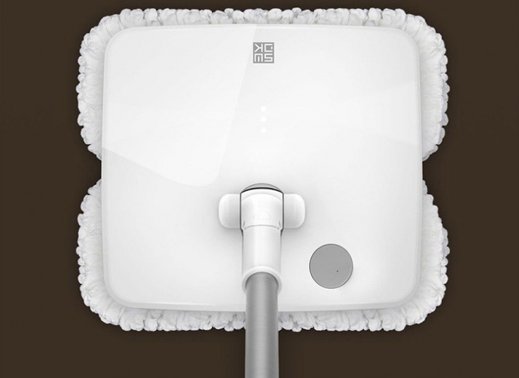 زمین شوی الکتریکی Xiaomi SWDK D260