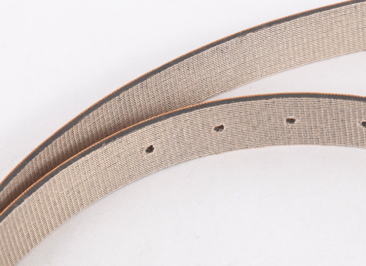 کمربند زنانه طرح chanel