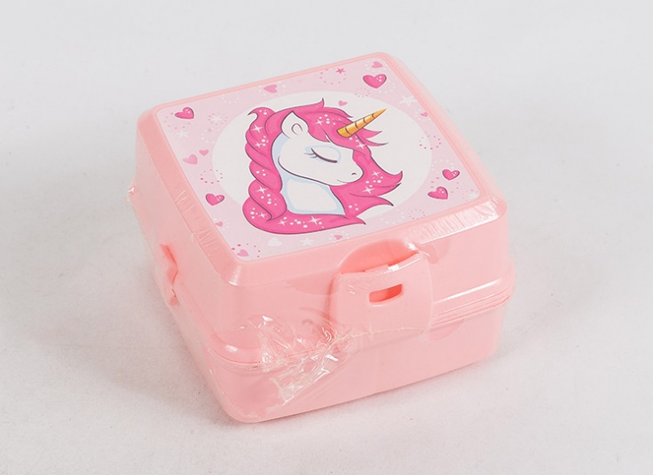 ظرف غذای طرحدار