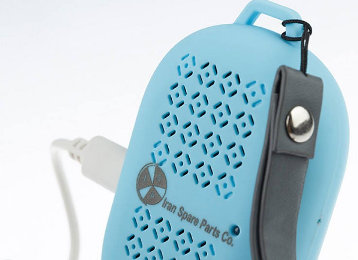 اسپیکر و شاتر بلوتوث Vodacom