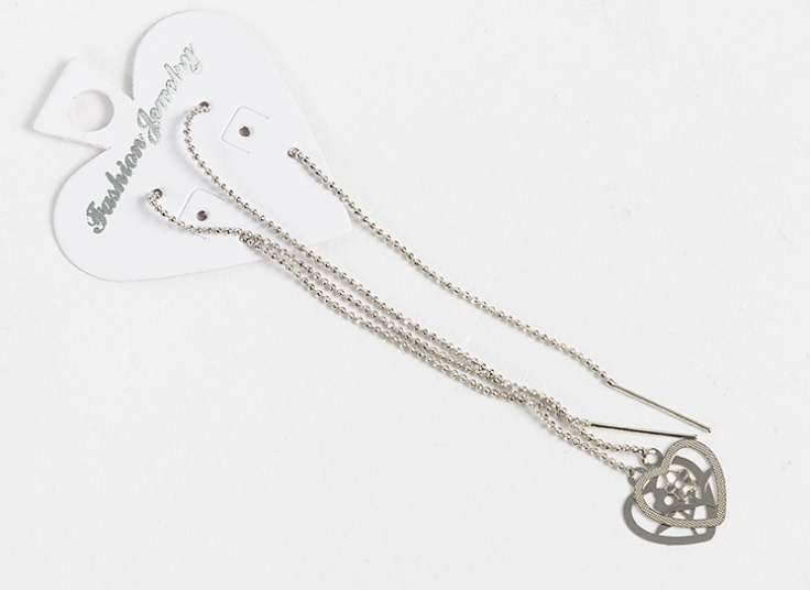 گوشواره آویز