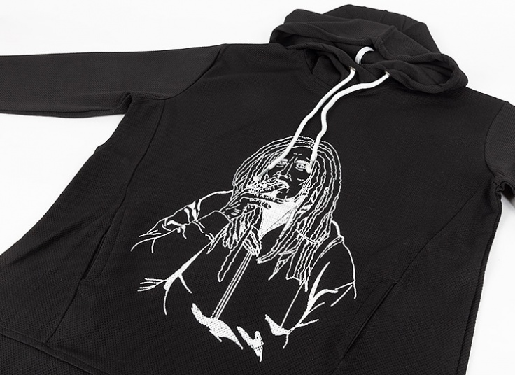 هودی مردانه Kian ersi