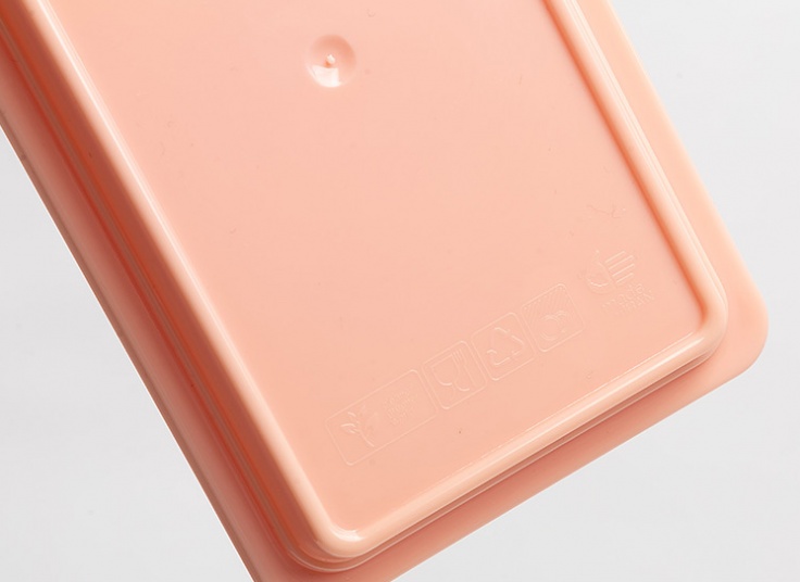 ظرف کره Tak Plastik