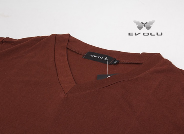تیشرت آستین بلند EVOLU