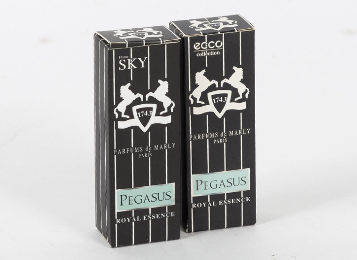 عطر و ادکلن جیبی ecco Collection