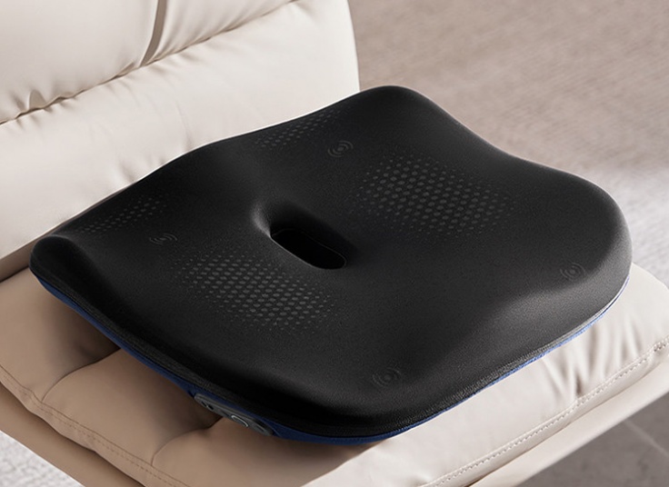 ماساژور نشیمنی Philips PPM3401B